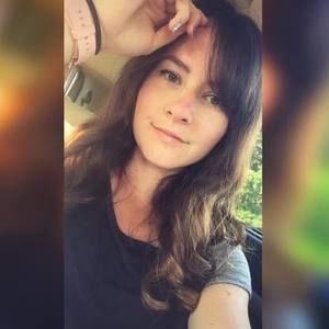 Meet your Posher, Carolyn